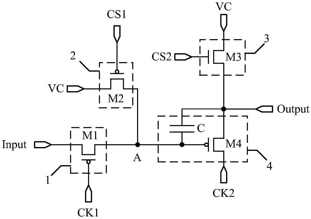 Shift register and driving method thereof, grid driving circuit, and display apparatus