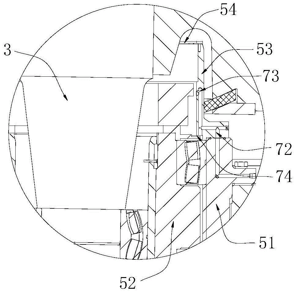 a cone crusher