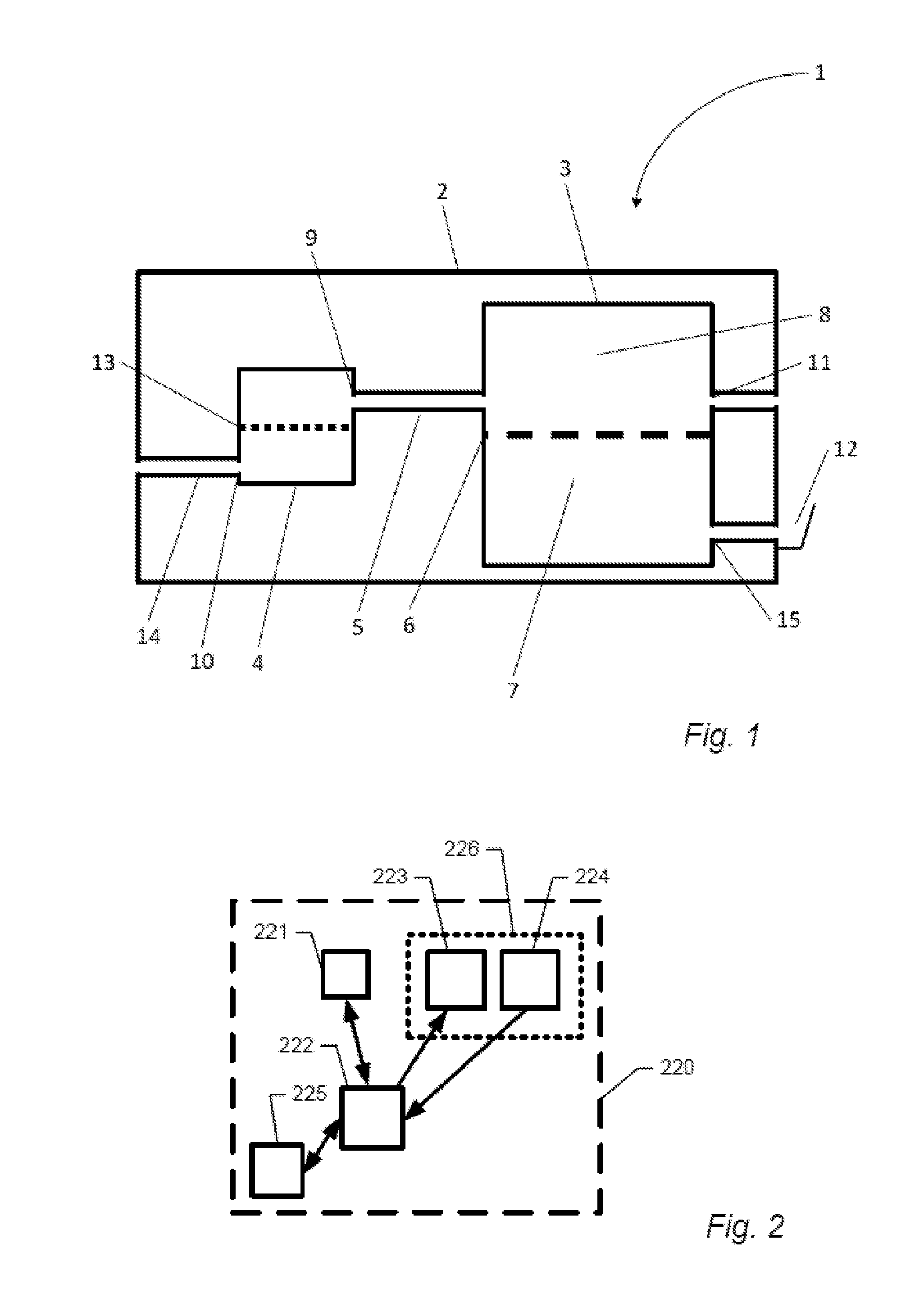 Device for analysis of cellular motility