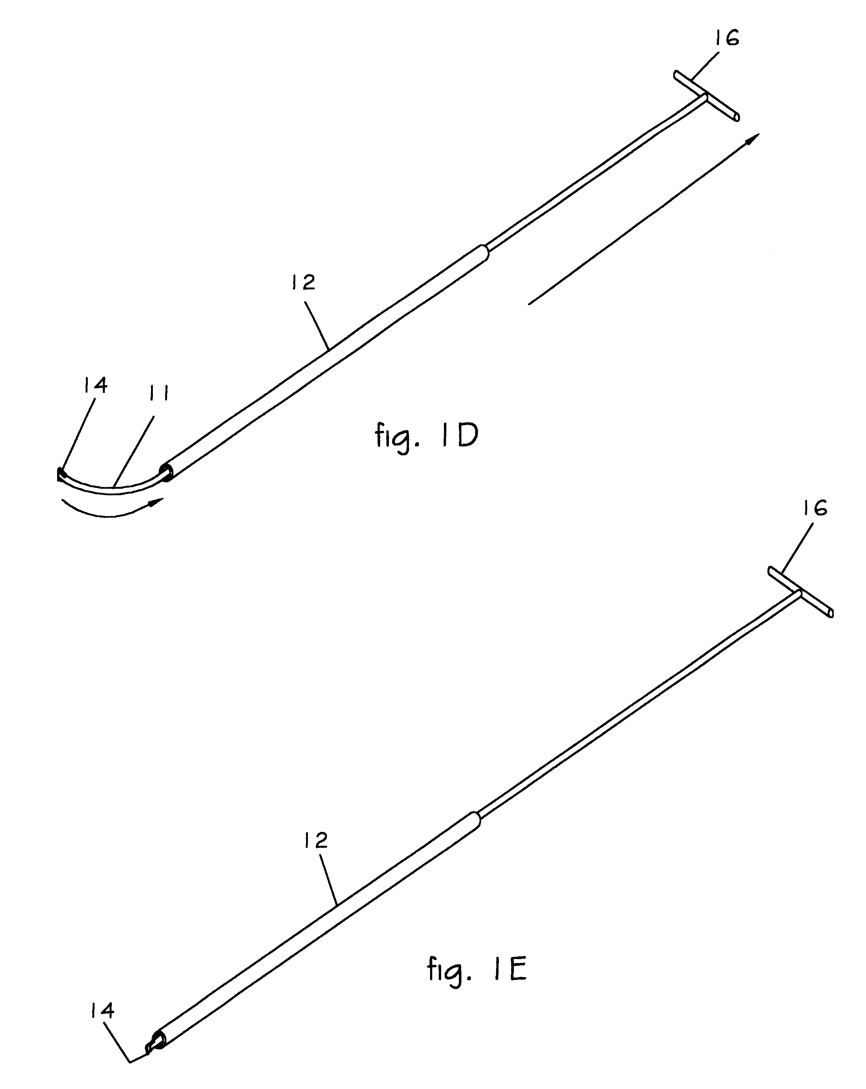 Capsulorrhexis device