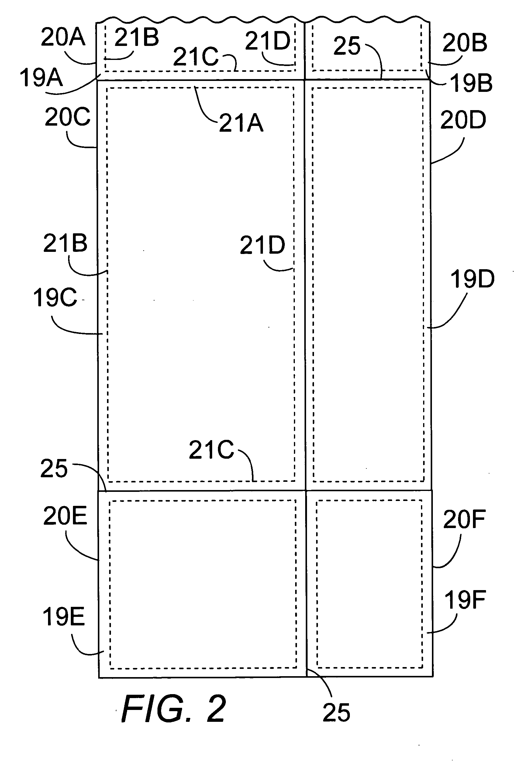 Modular customizable panel window curtain system