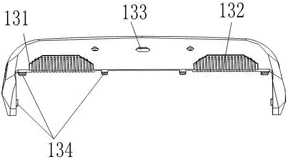 Universal bracket for car seat