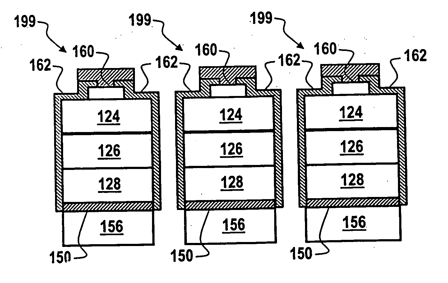 Method of fabricating vertical structure LEDs