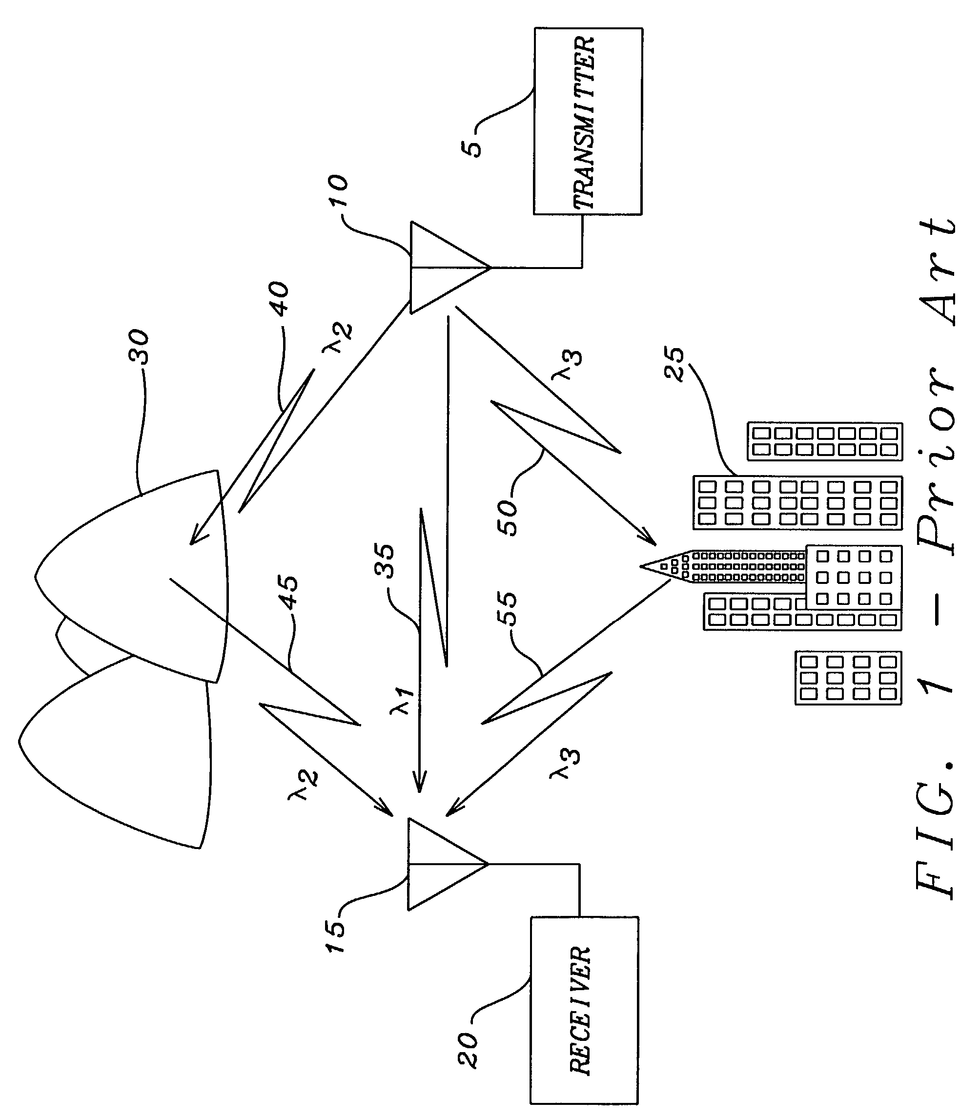 Digital modulation and demodulation technique for reliable wireless (both RF and IR) and wired high bandwidth data transmission