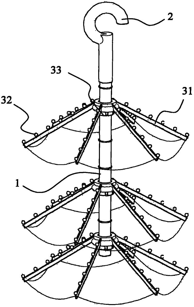 Double-harvest-one-year industrialized culture method for octopuses