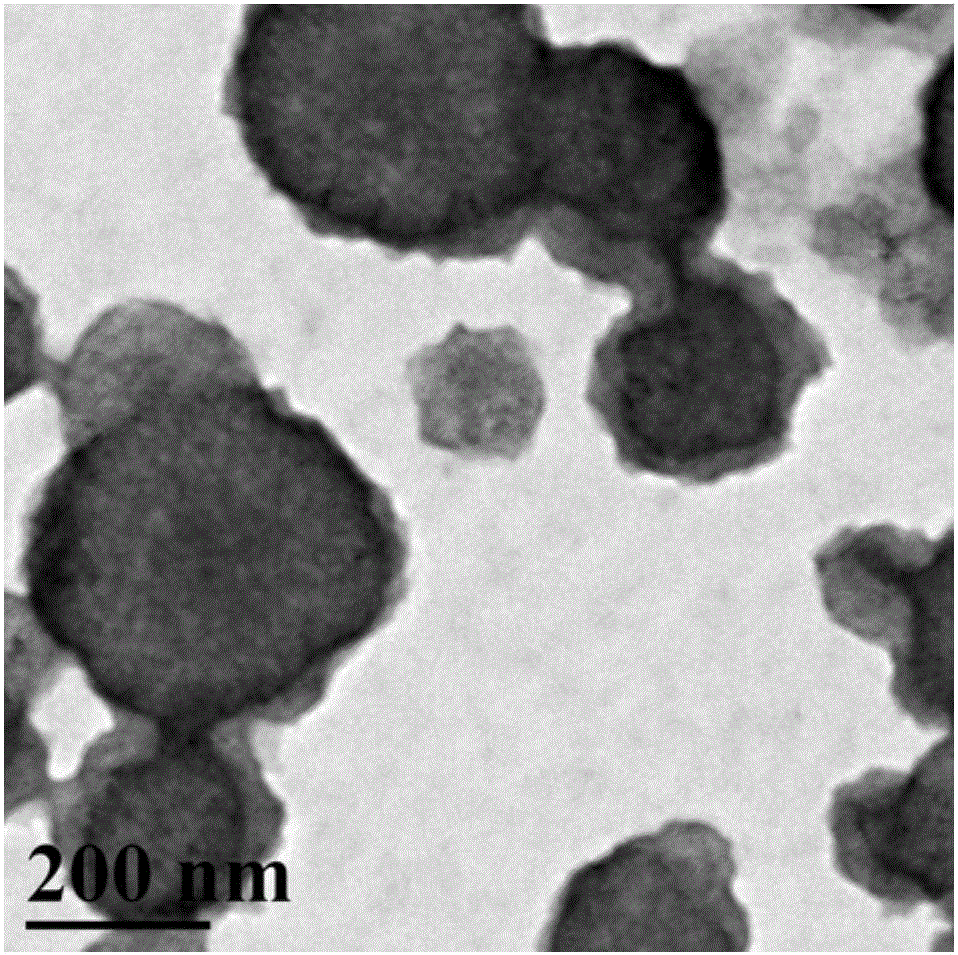 Synthesis of amphipathic block antibacterial peptide as well as preparation method and application of assembly of amphipathic block antibacterial peptide