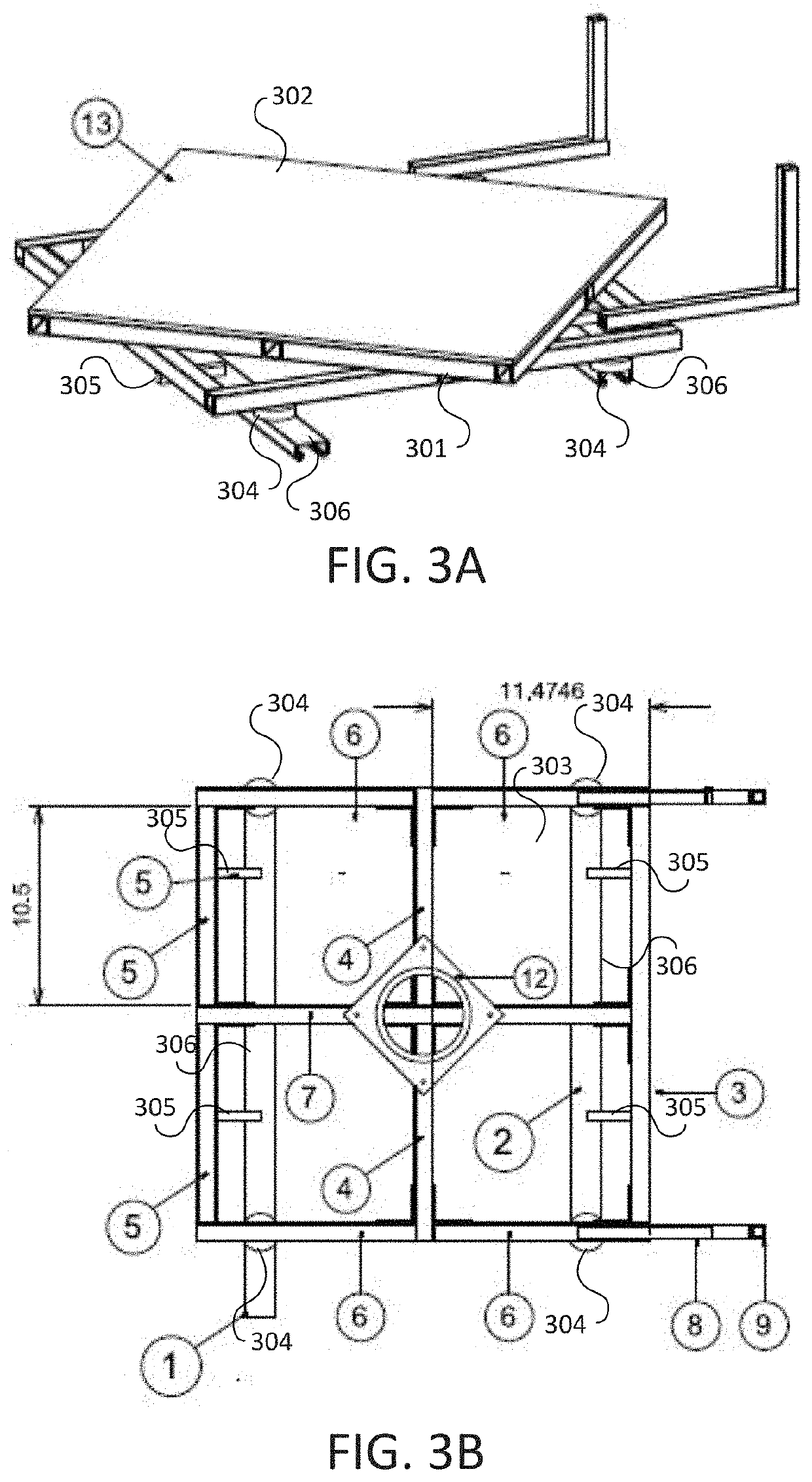 Apparatus and method for waste monitoring and analysis