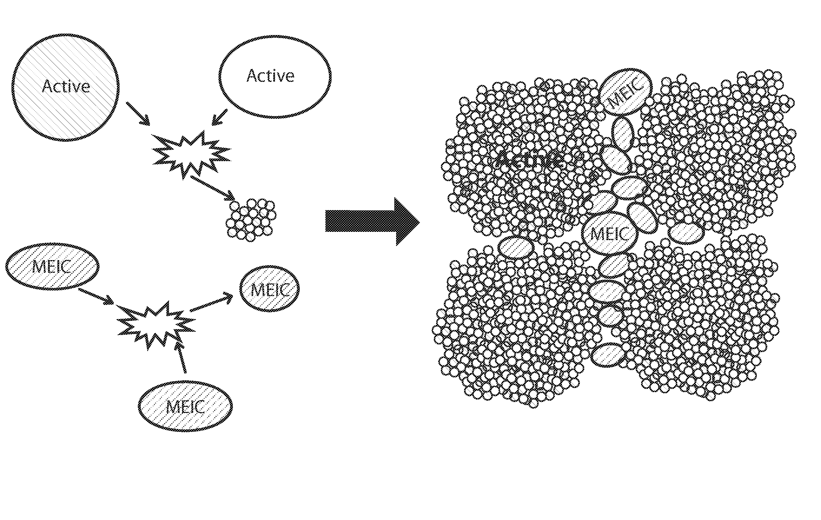 Solid state catholytes and electrolytes for energy storage devices