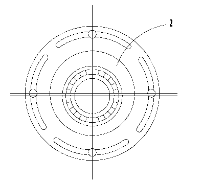 Novel adjustable substrate delivery roll device