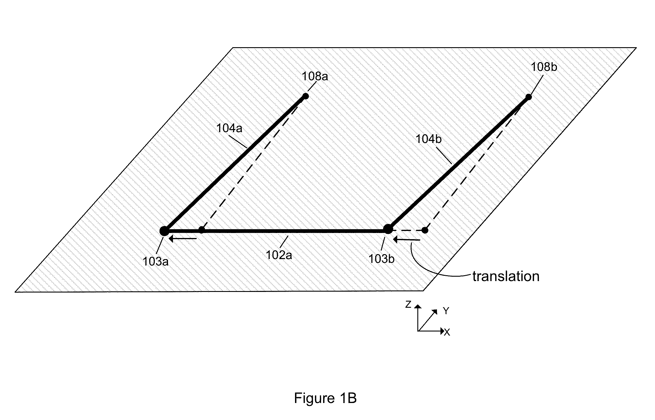 Micromachined gyroscope including a guided mass system