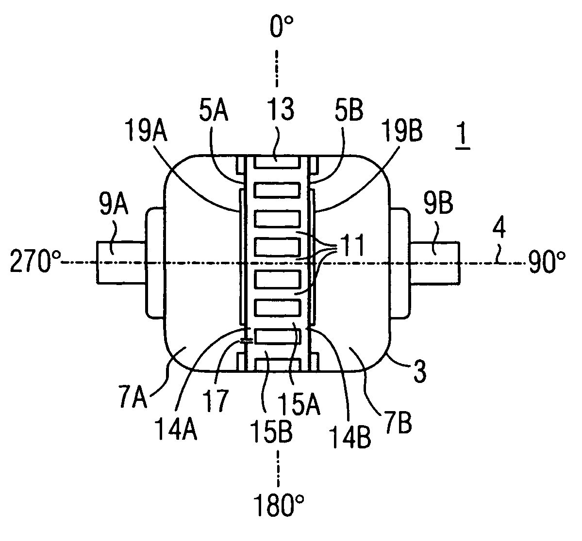 Directional microphone