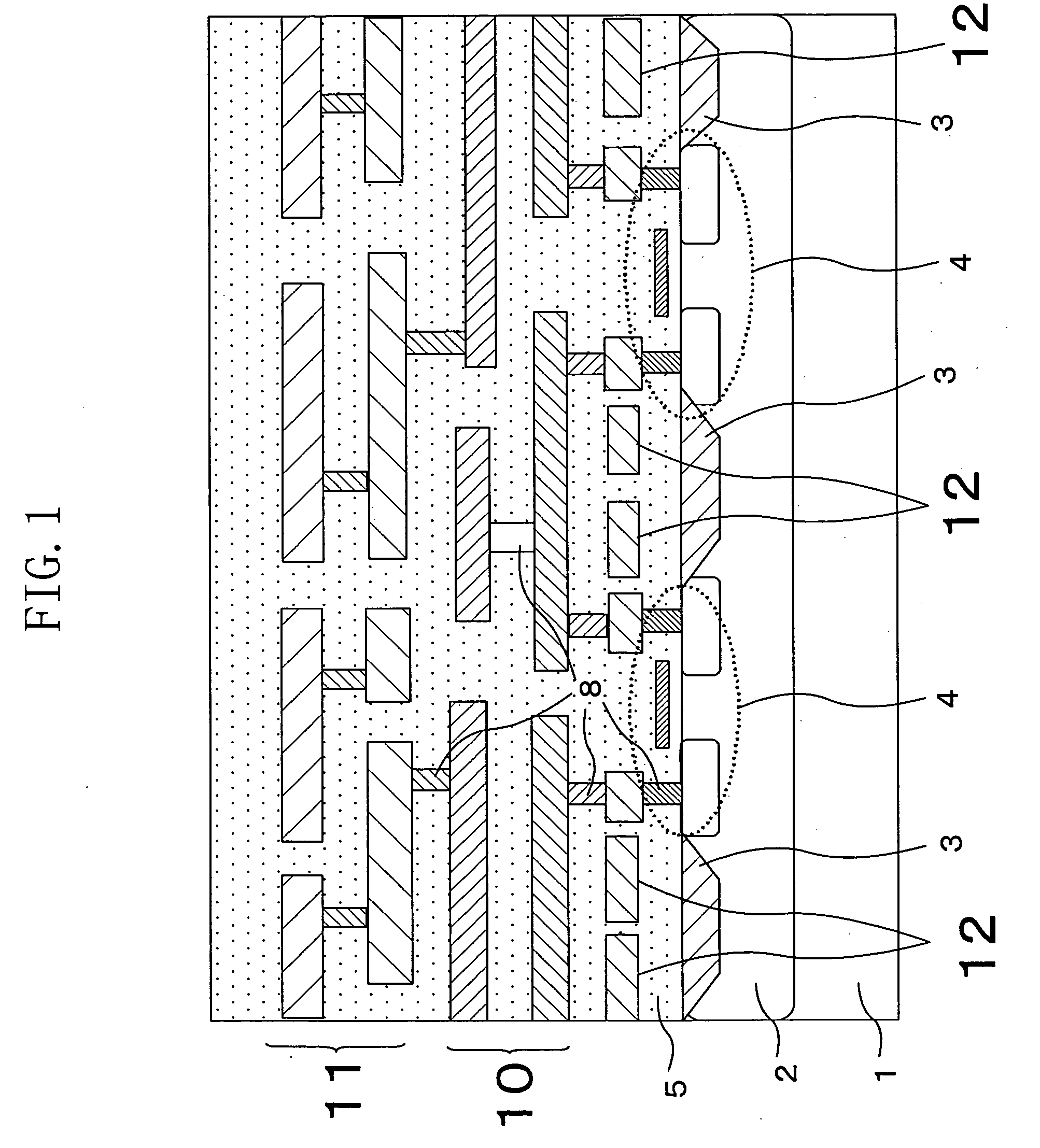 Tamper-resistant semiconductor device