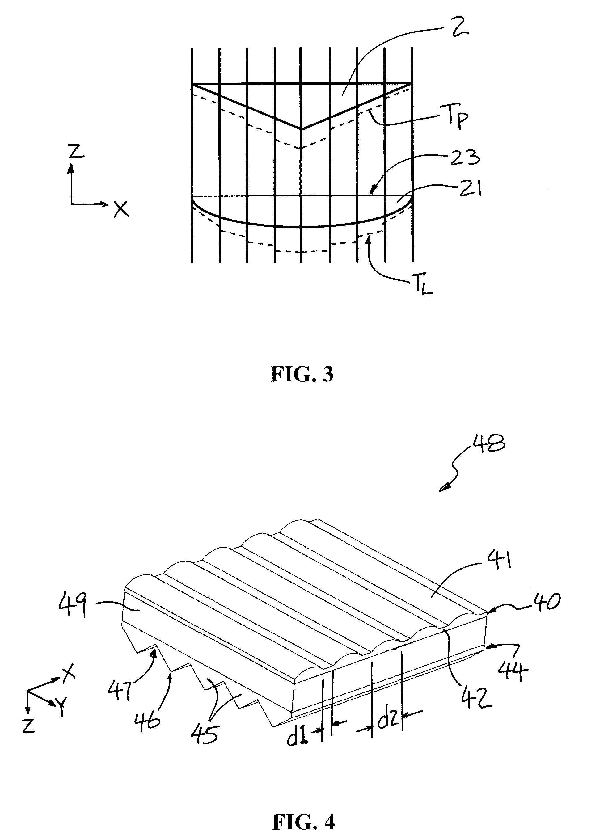 Light guide film