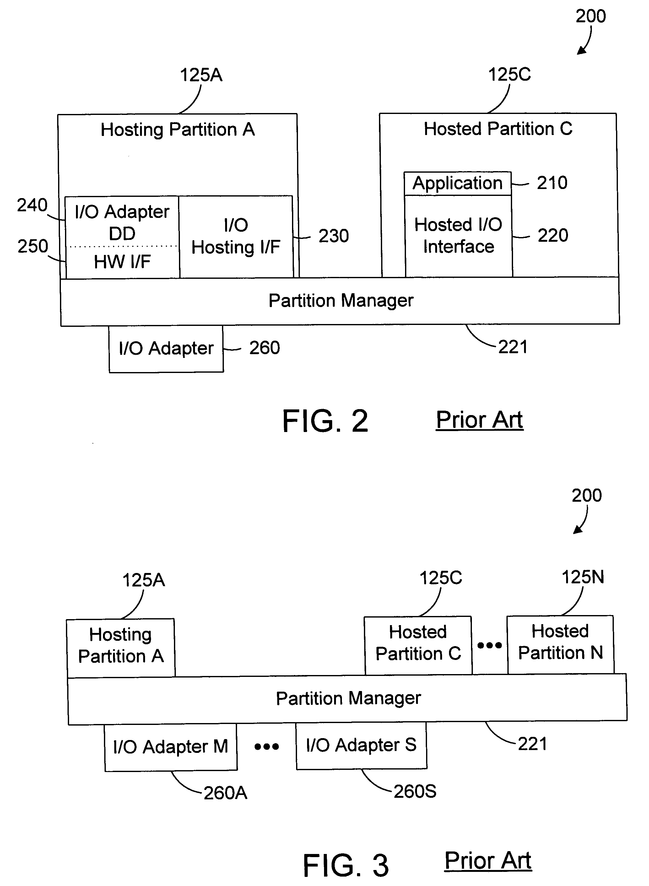 Apparatus and method for updating I/O capability of a logically-partitioned computer system