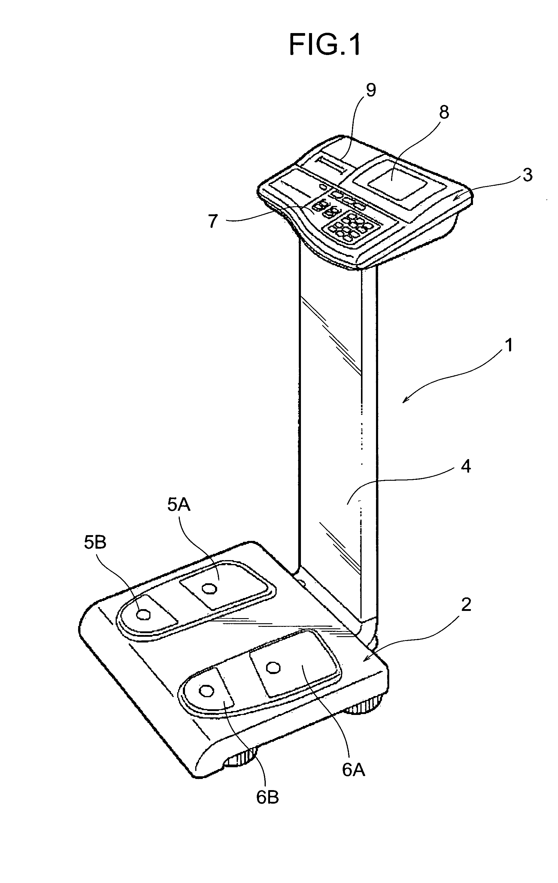 Health management device for pregnant woman