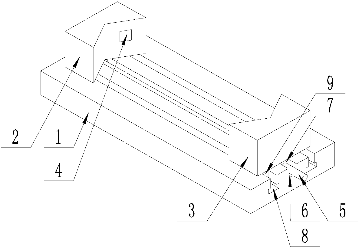 Method for repairing damaged threads of outer hexagon bolt