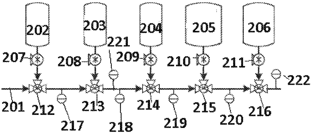 Peritoneal dialysate fluid generation system with integrated cycler