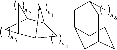 Dental composite materials comprising tricyclic plasticizers