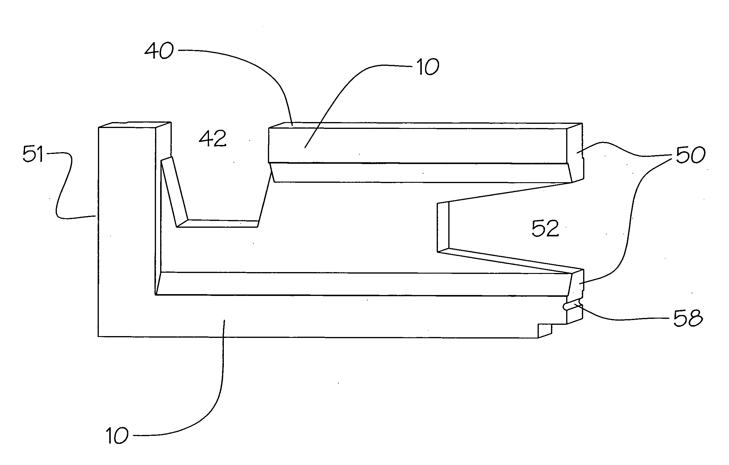 Interlocking Masonry Blocks