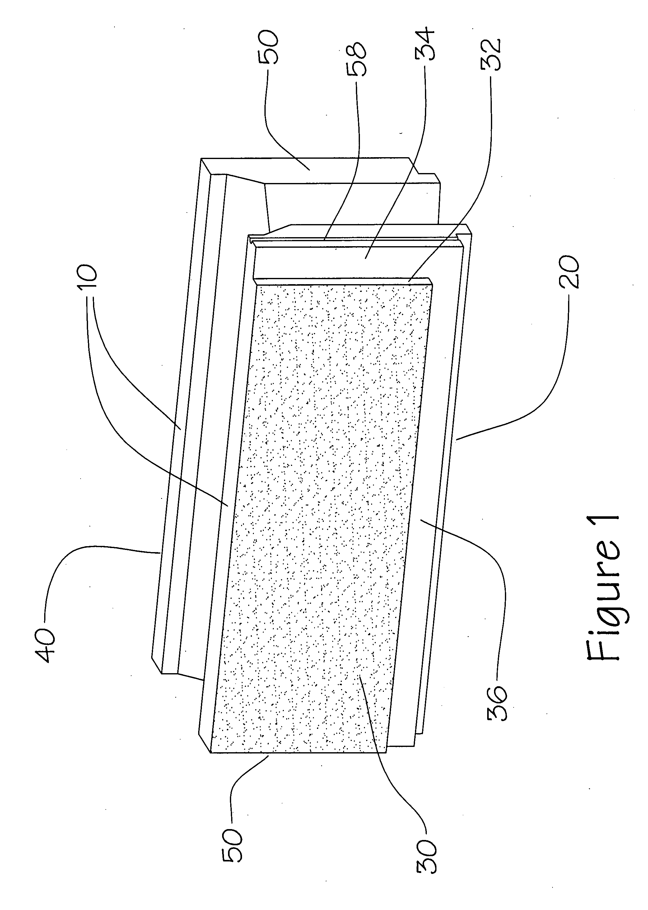 Interlocking Masonry Blocks