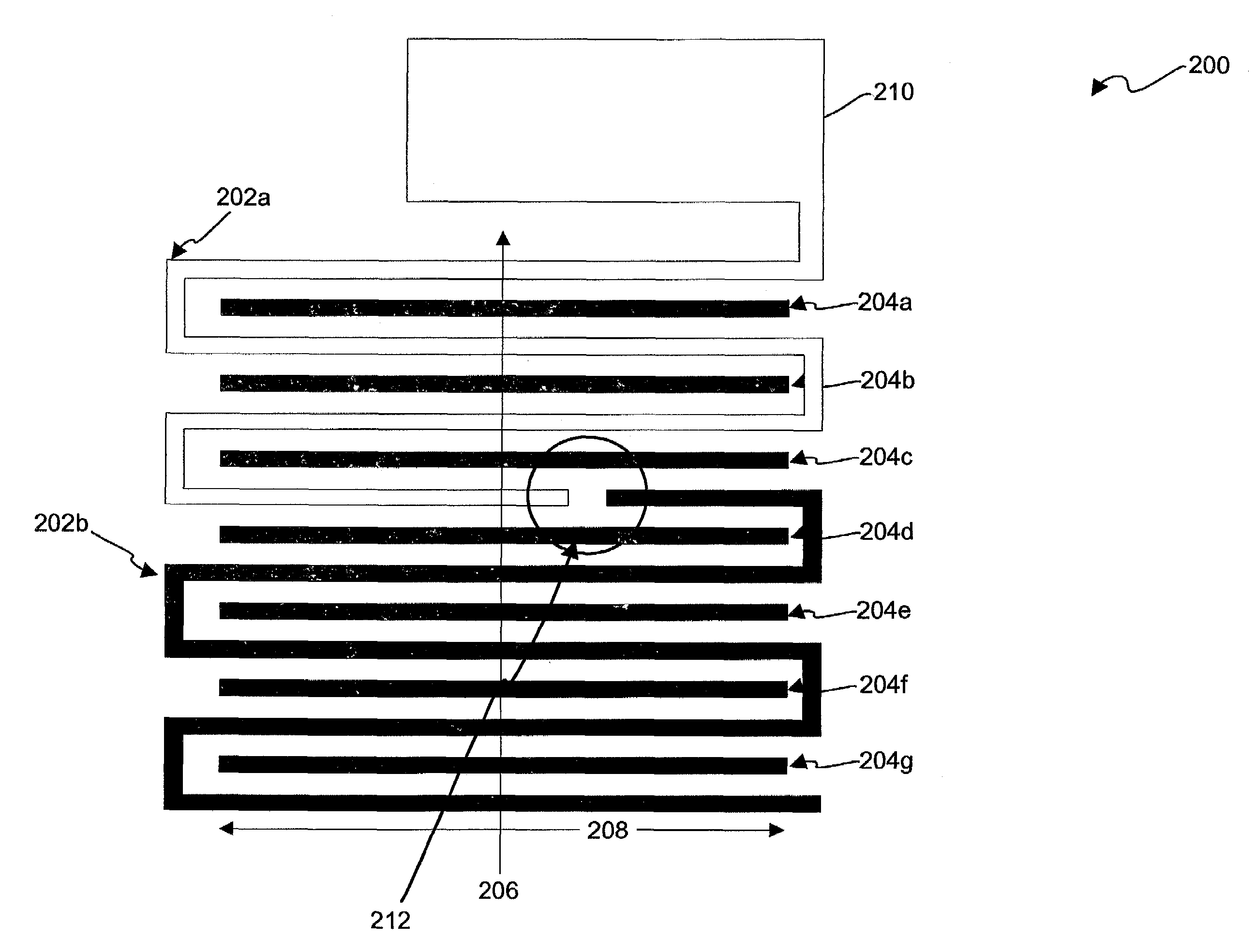 Apparatus and methods for semiconductor IC failure detection