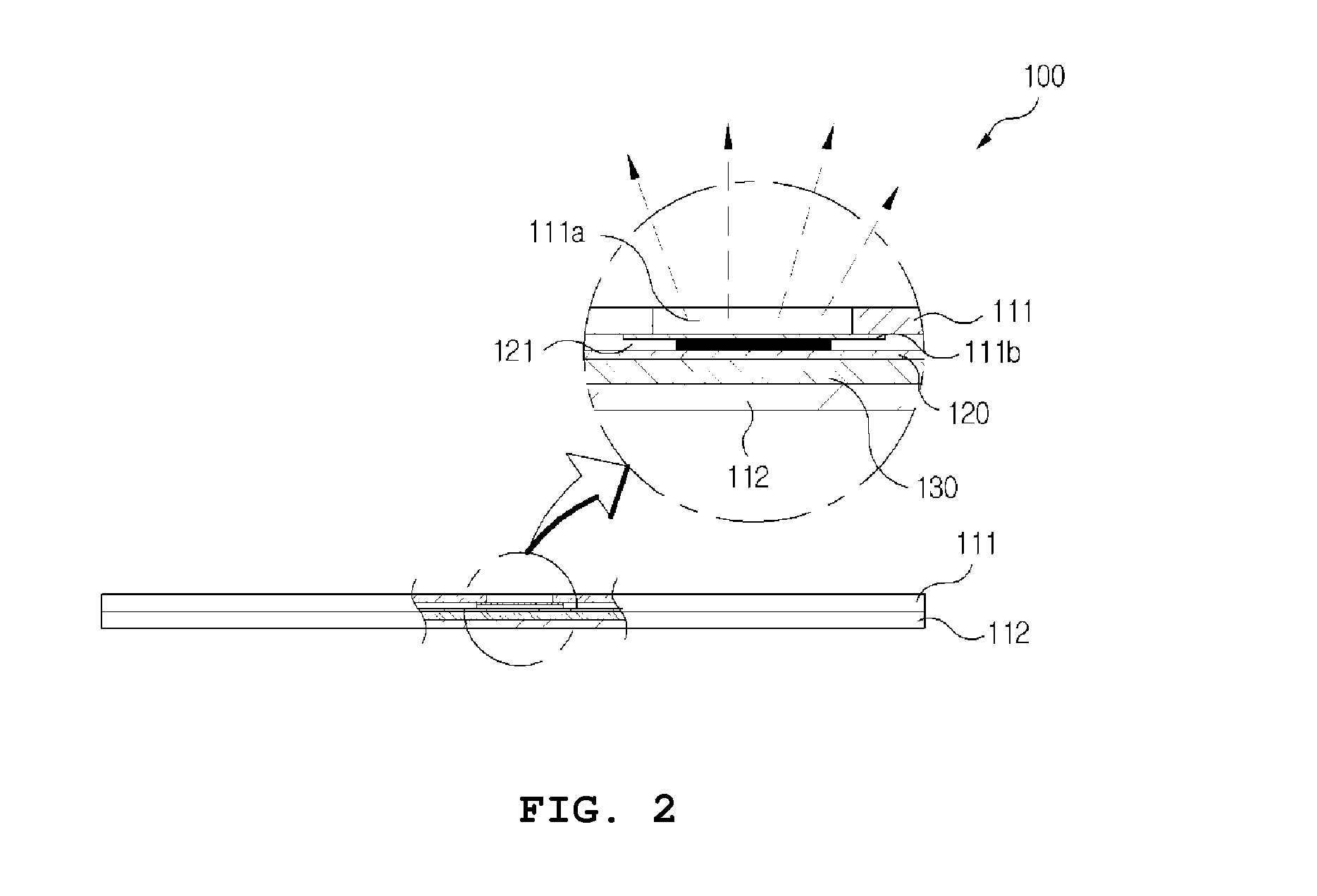 Menstrual pain treatment device