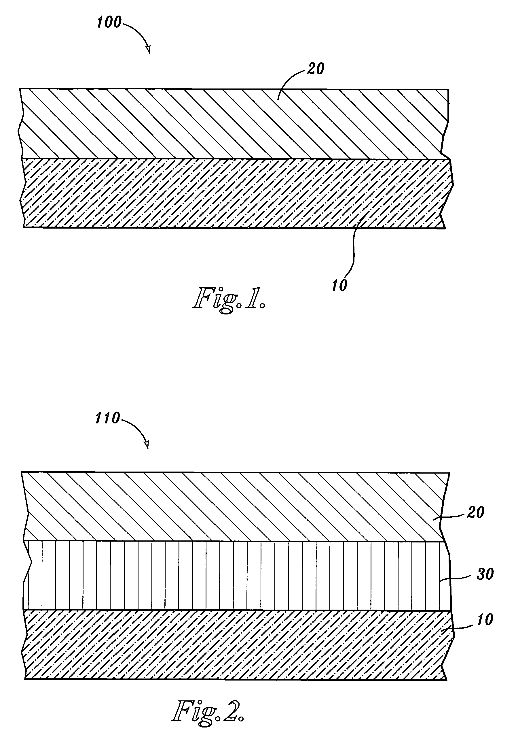 Carboxyalkyl cellulose polymer network