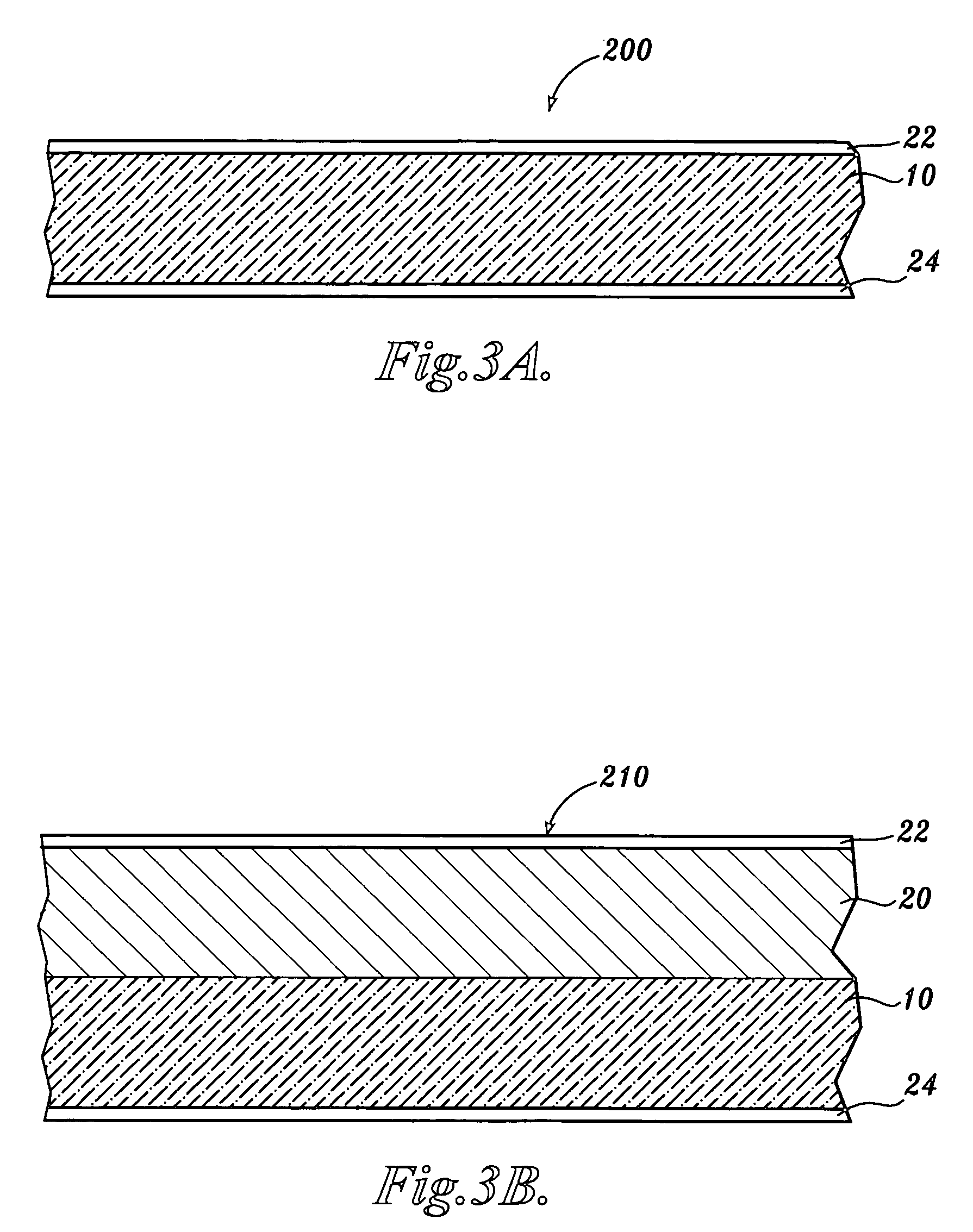 Carboxyalkyl cellulose polymer network