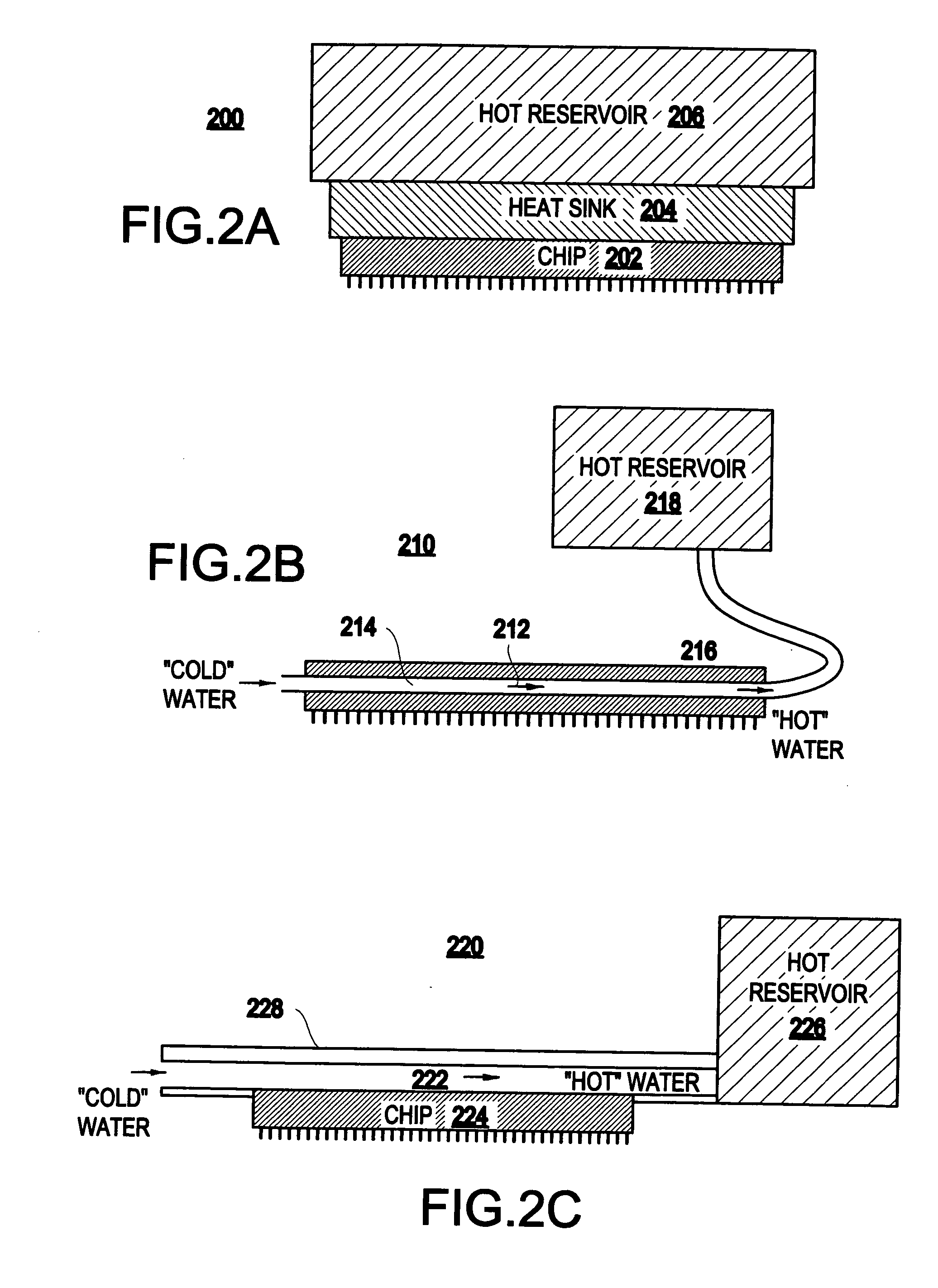 Method and apparatus for improving power efficiencies of computer systems