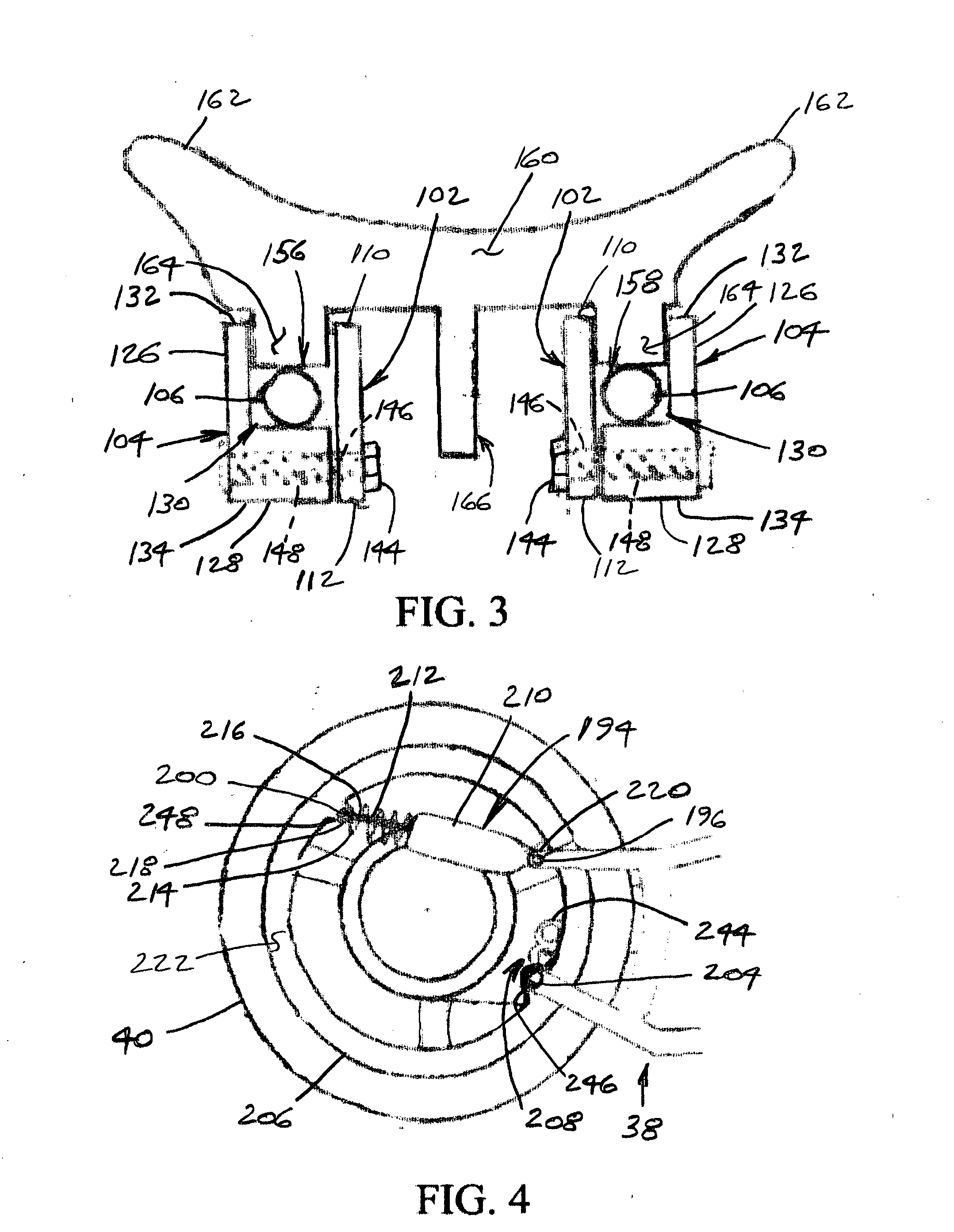 Motorcycle with suspension system that utilizes hubless wheels