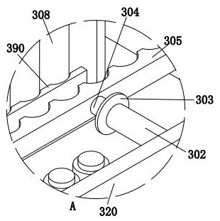 Lithium battery automatic assembly equipment and assembly method