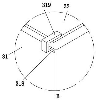 Lithium battery automatic assembly equipment and assembly method