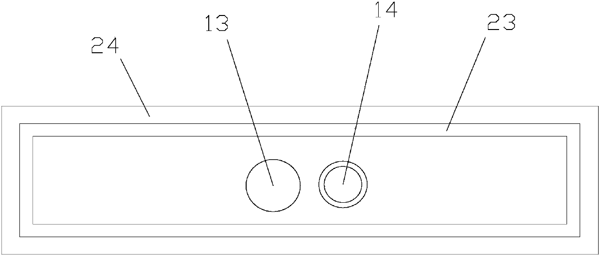 Rehabilitation training robot and training method thereof