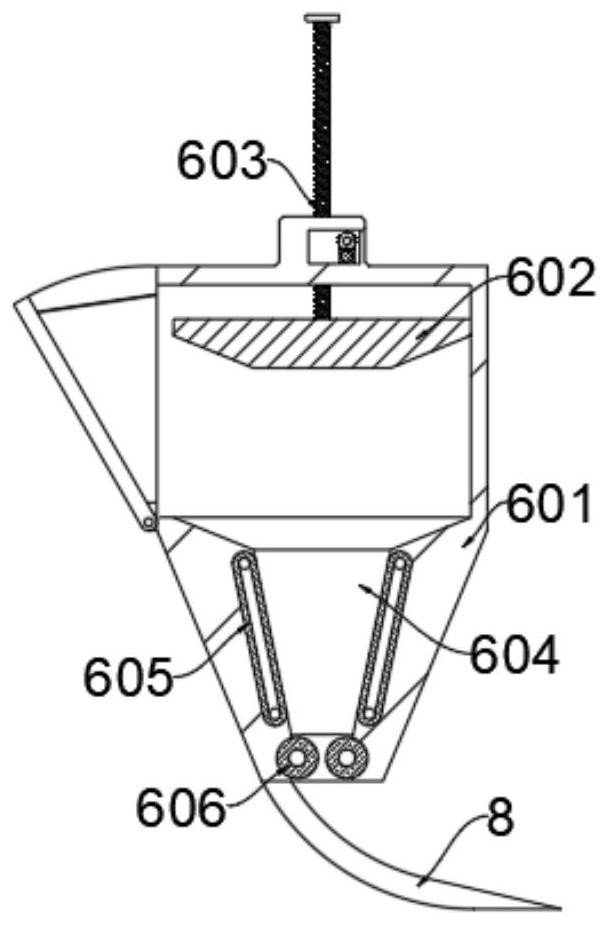 Rubber automatic hot press molding production equipment and method