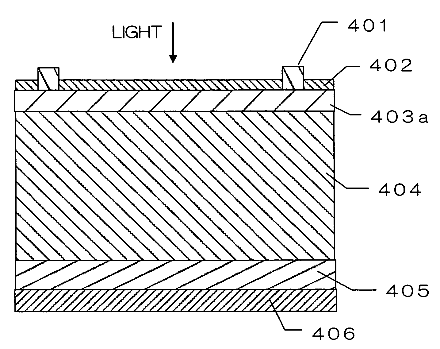 Photovoltaic conversion device and method of manufacturing the device