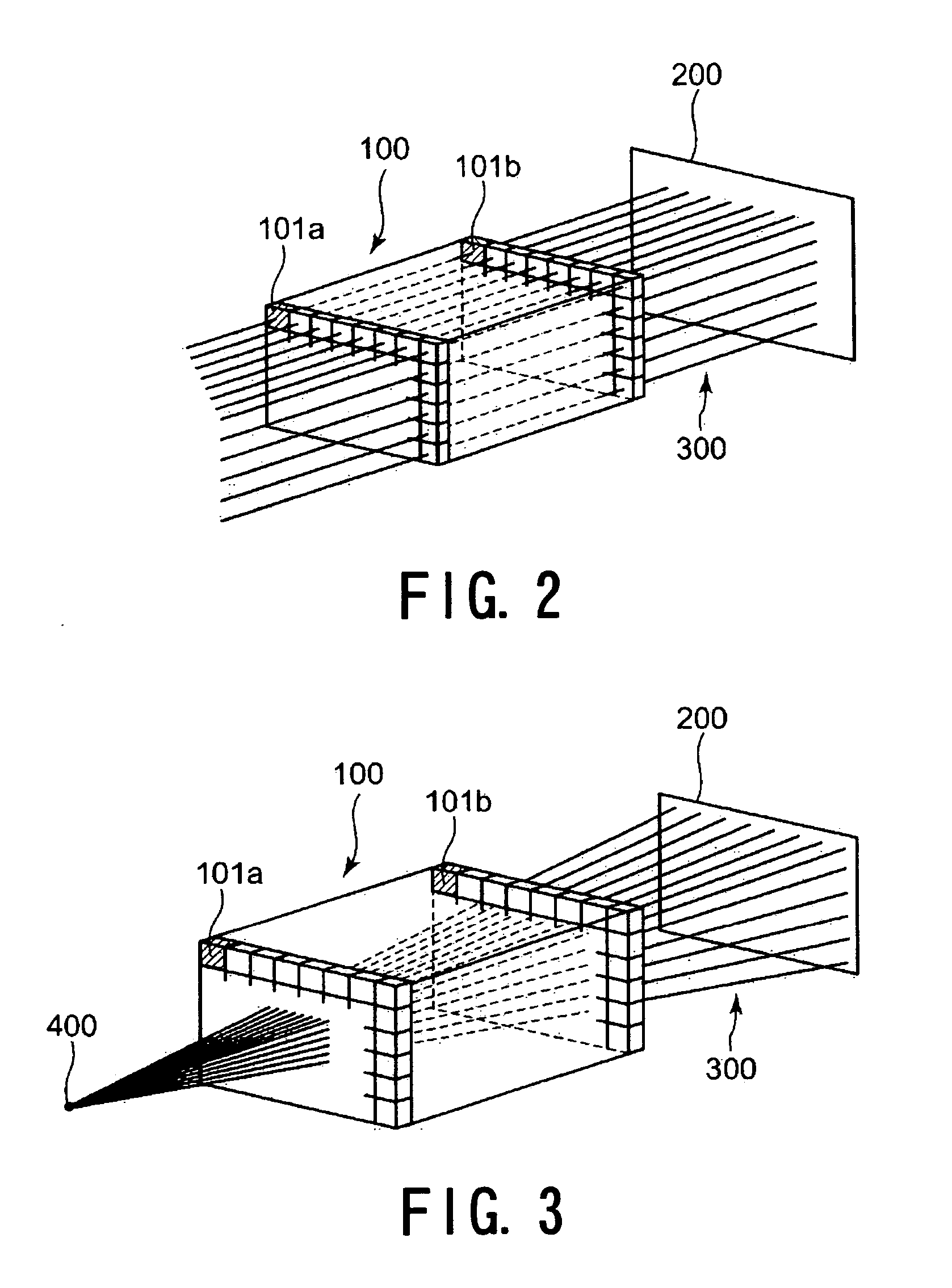 Diagnostic imaging system and image processing system