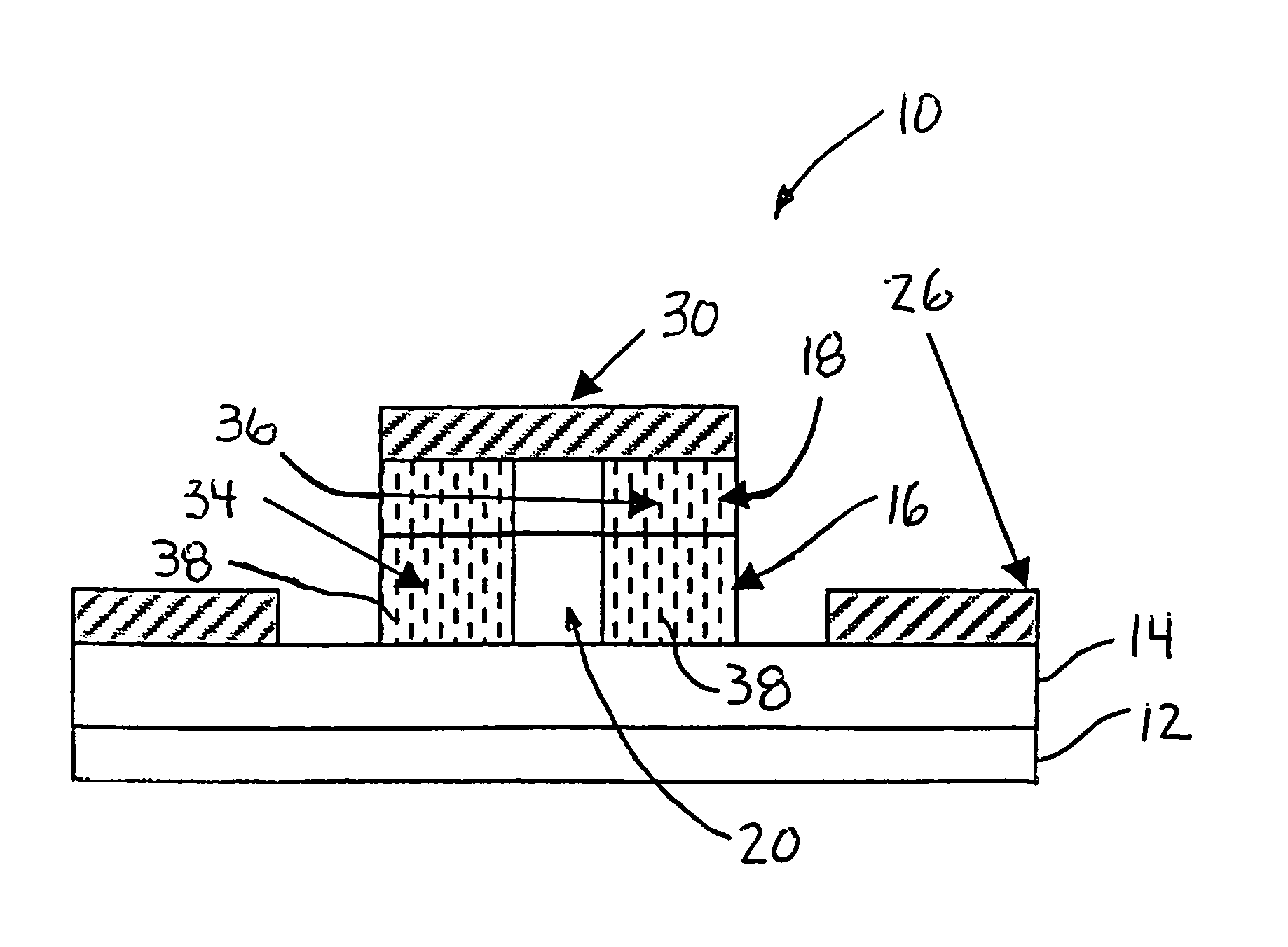 Slow wave optical waveguide for velocity matched semiconductor modulators