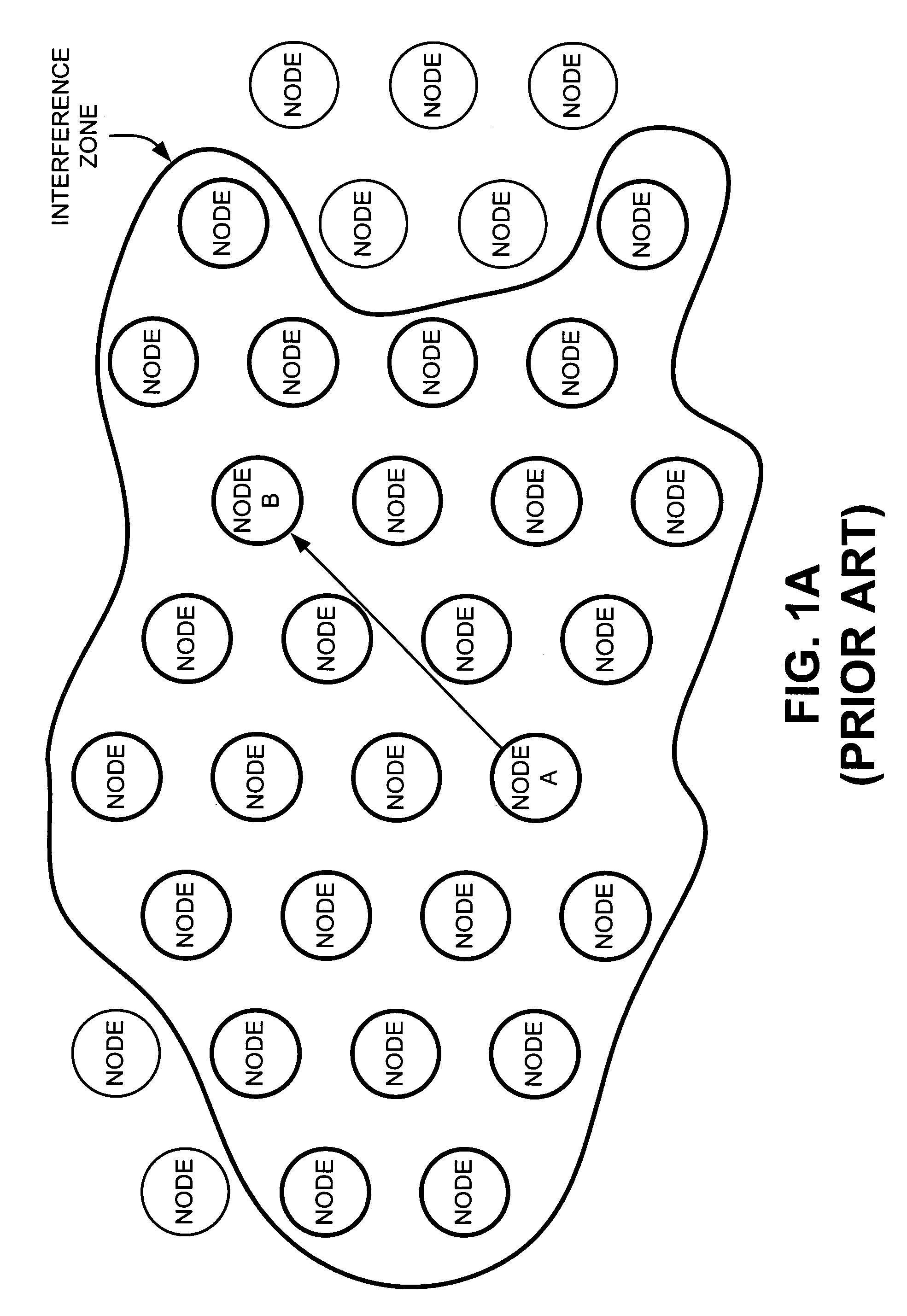 Systems and methods for creating wireless small world networks