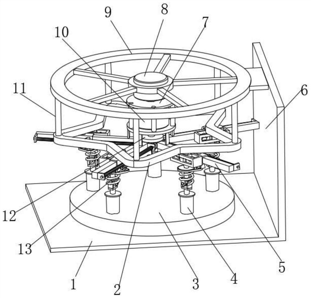 Gear machining deburring machine