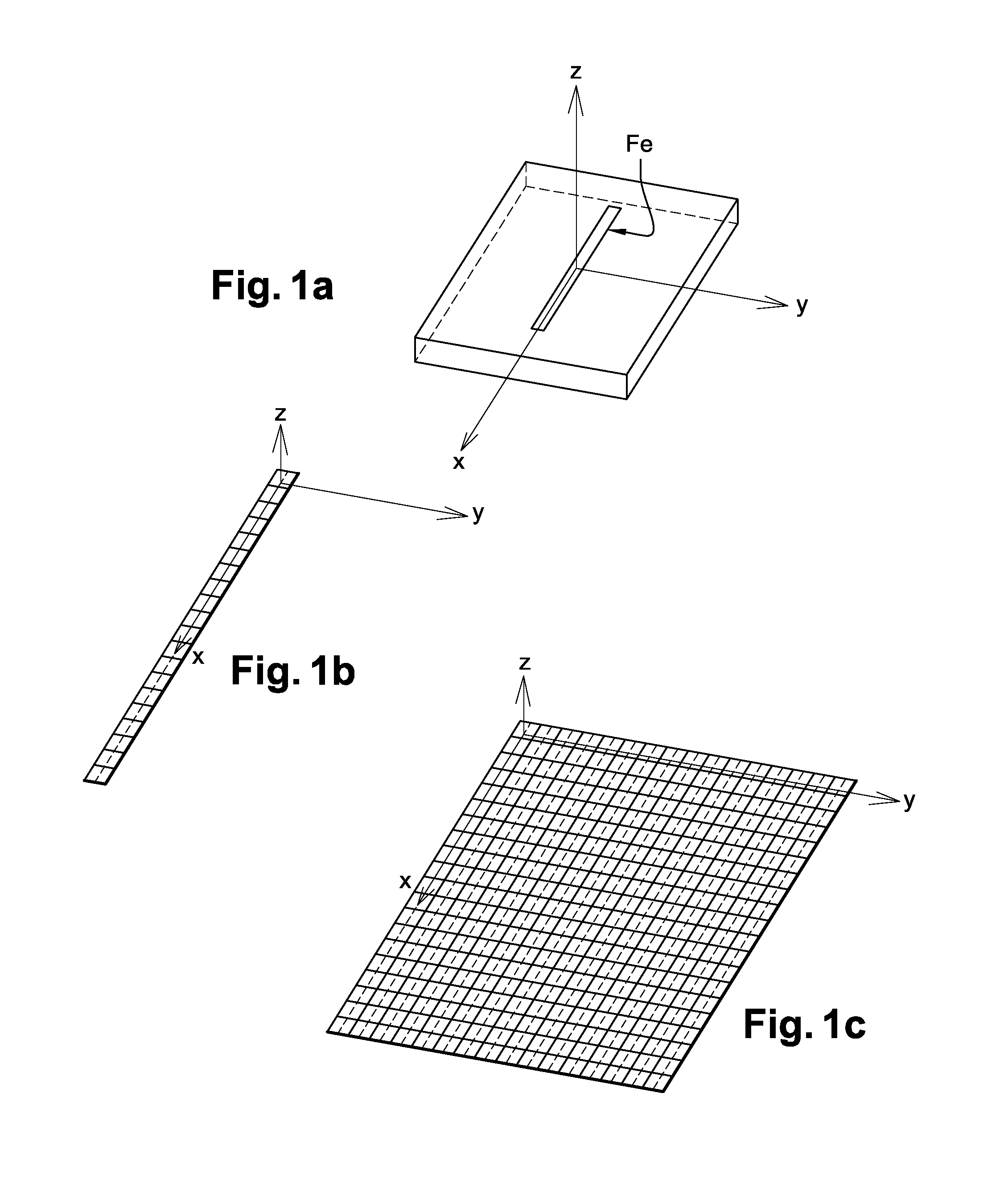 Waveguide Antenna Having Annular Slots