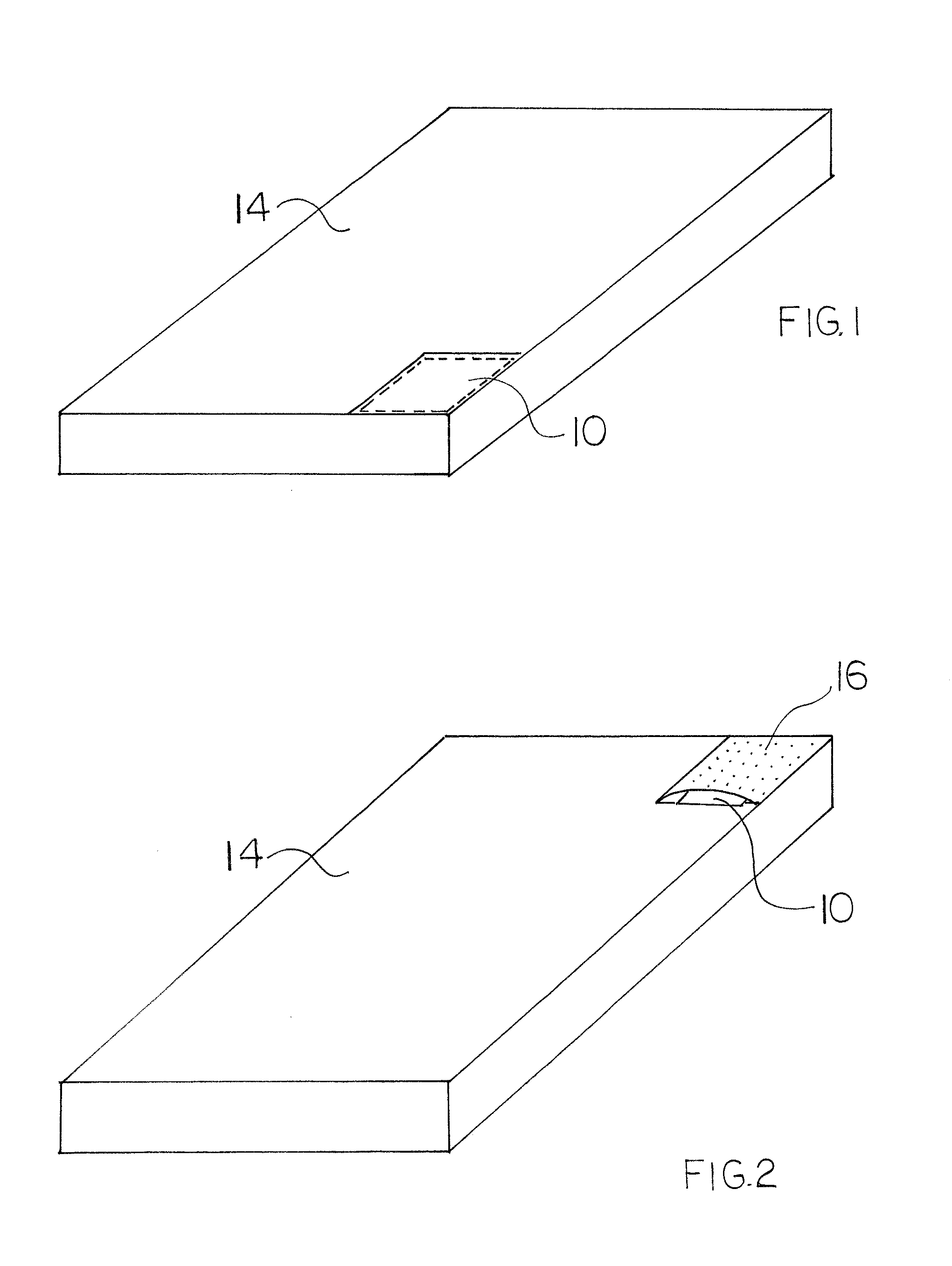 Compositions and methods for treating materials with insecticides and potentiating agents