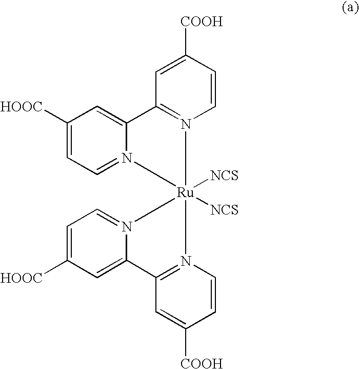 Dye compound