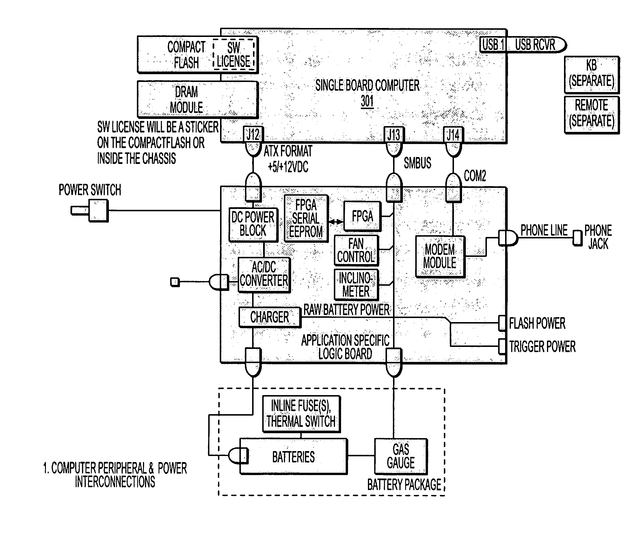 Launch monitor