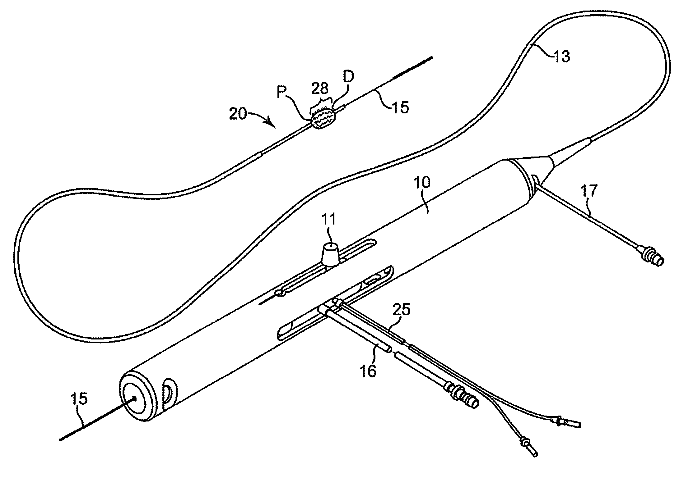 Eccentric abrading element for high-speed rotational atherectomy devices