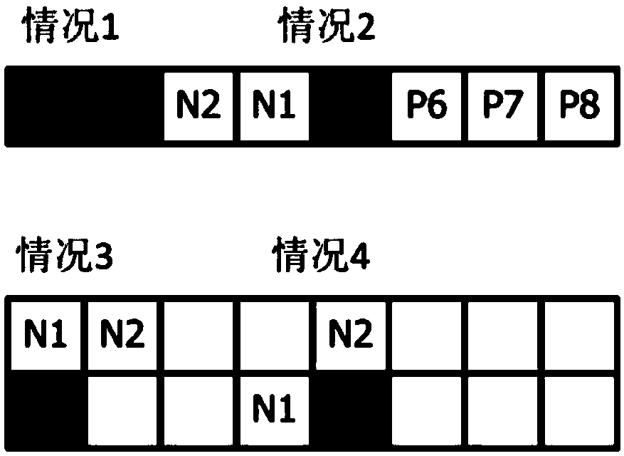 Image lossless compression method implemented on basis of FPGA