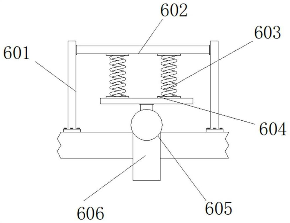 Traditional Chinese medicine raw material drying and sterilizing device capable of uniformly moistening medicines