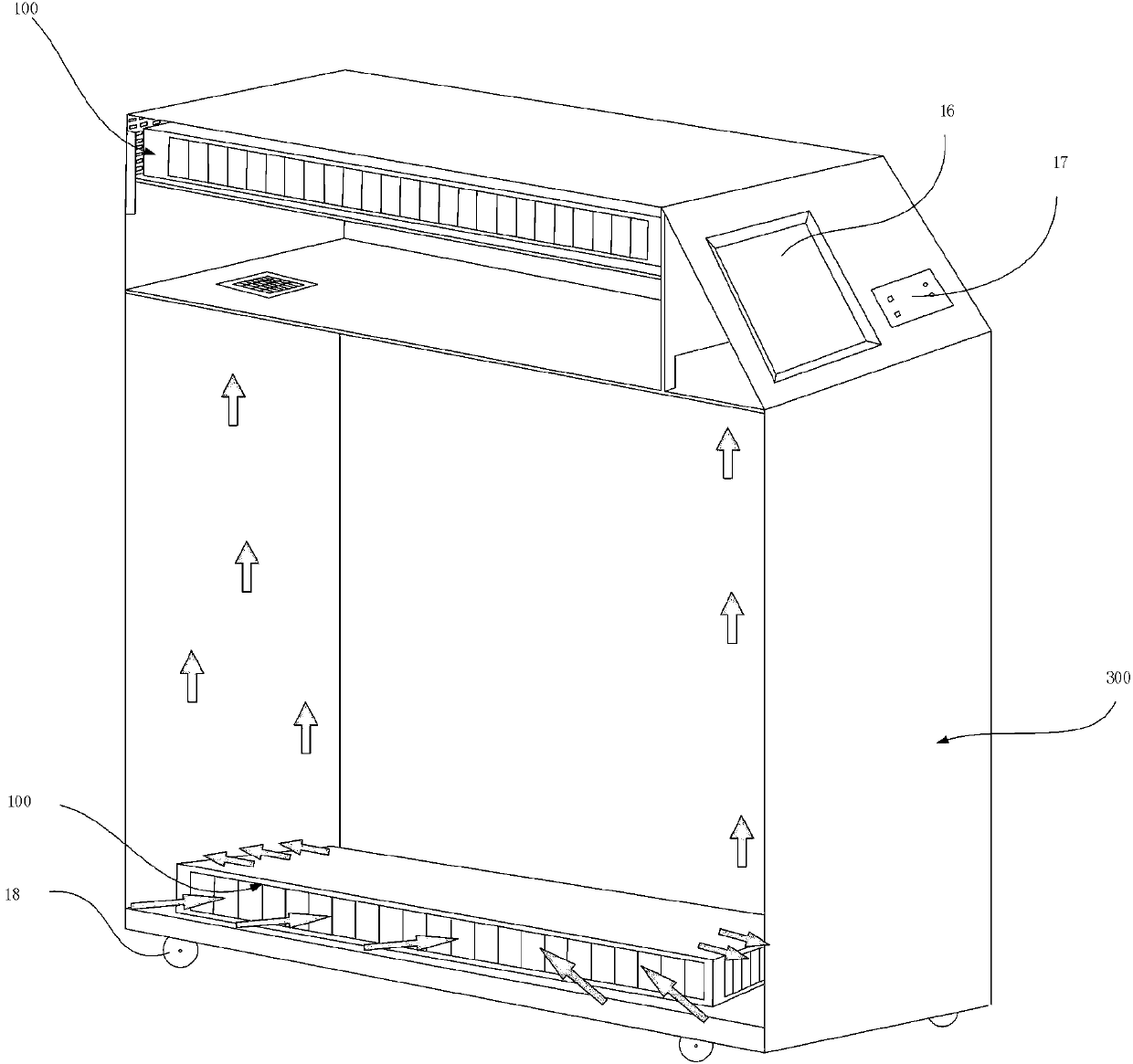 Noise reduction device