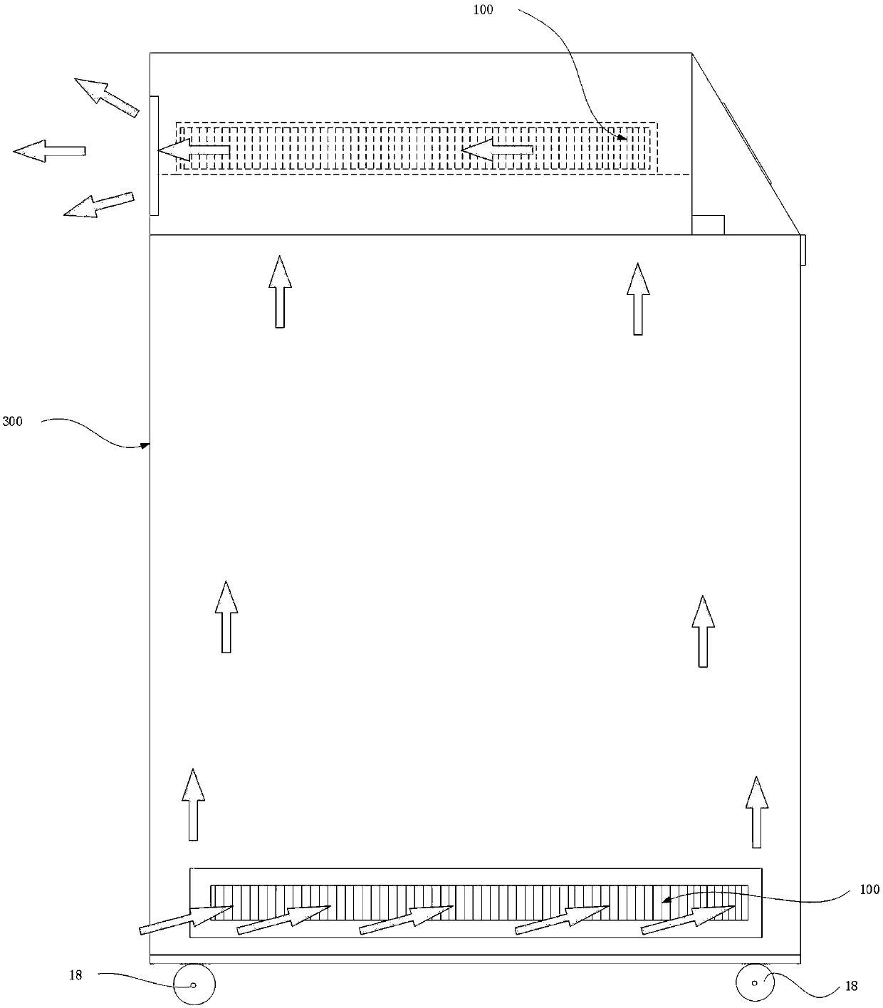 Noise reduction device