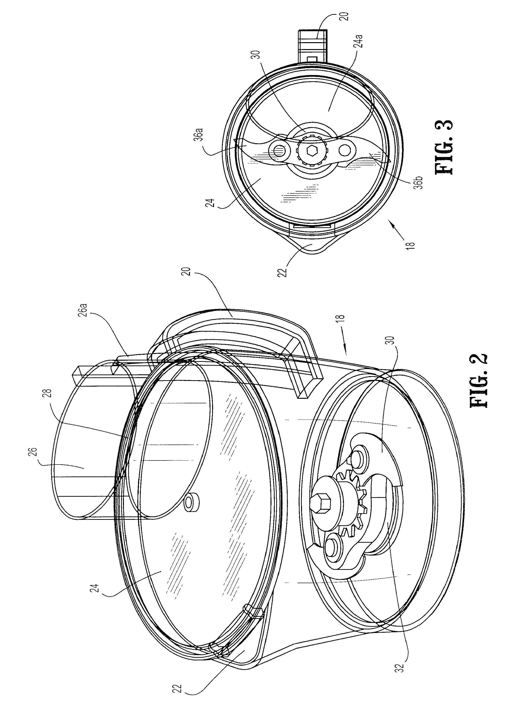 Food processor