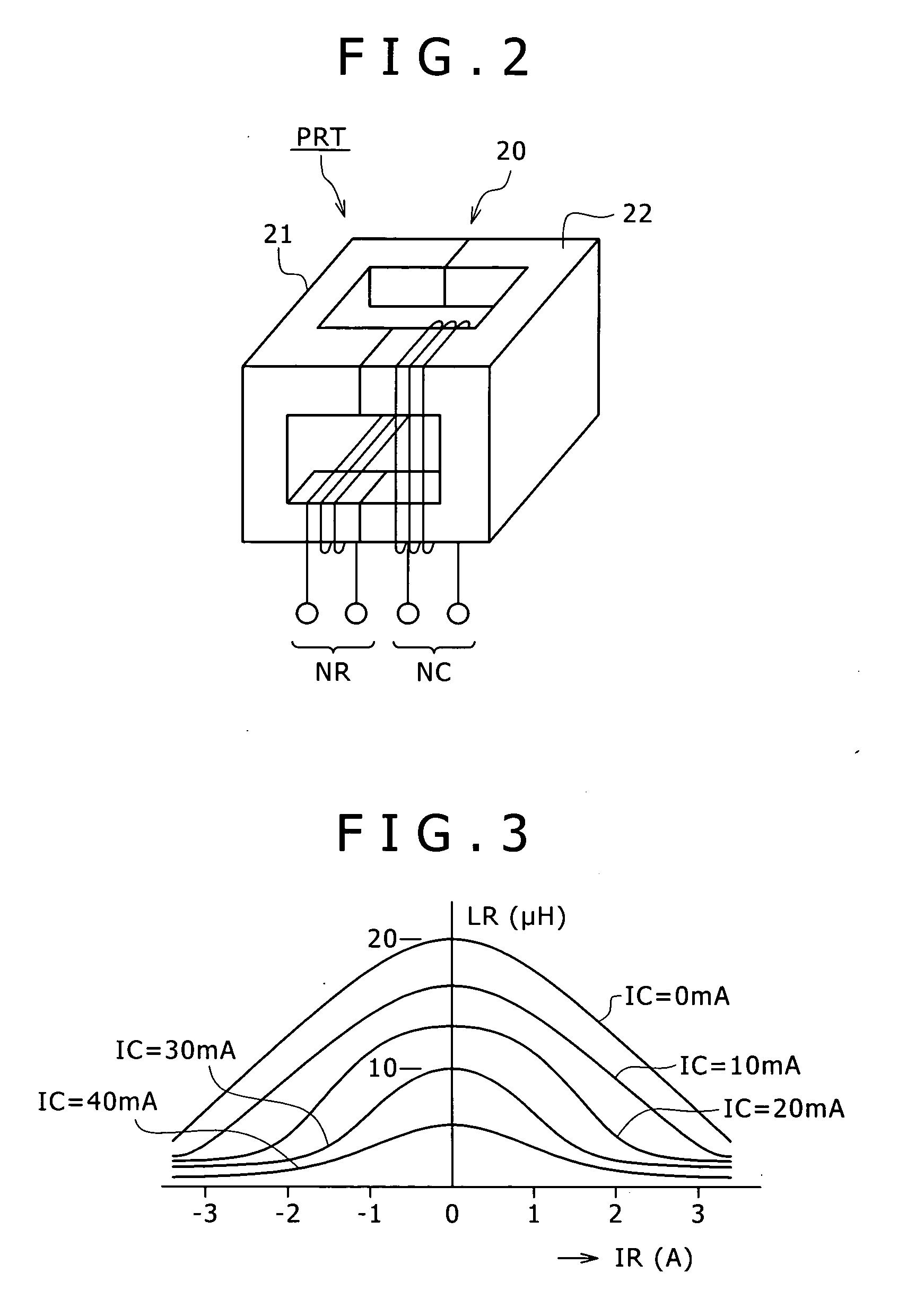 Switching power supply circuit